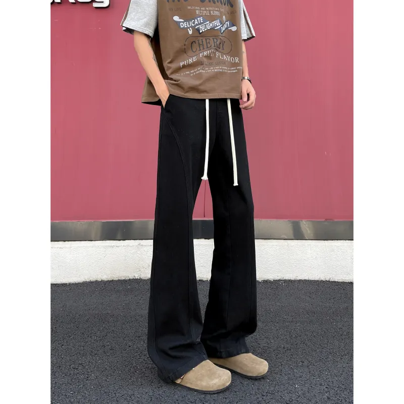 ACUOD BY CHANU Jeans Unisex-11