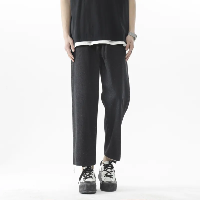 ACUOD BY CHANU Jeans Unisex-2