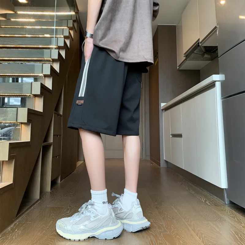 ACUOD BY CHANU Casual Shorts Unisex-10