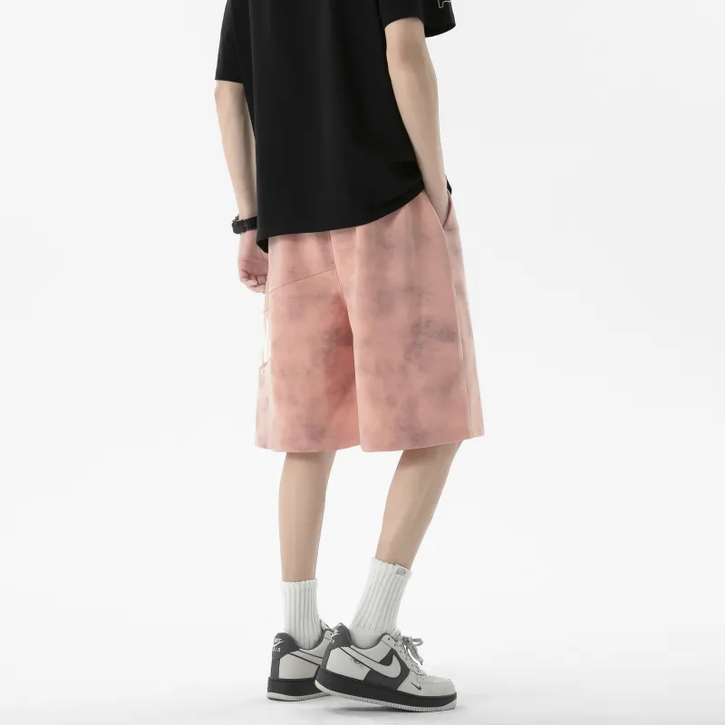 ACUOD BY CHANU Casual Shorts Unisex-11