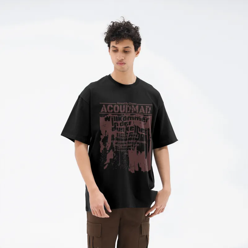 ACUOD BY CHANU T Shirts Unisex-26