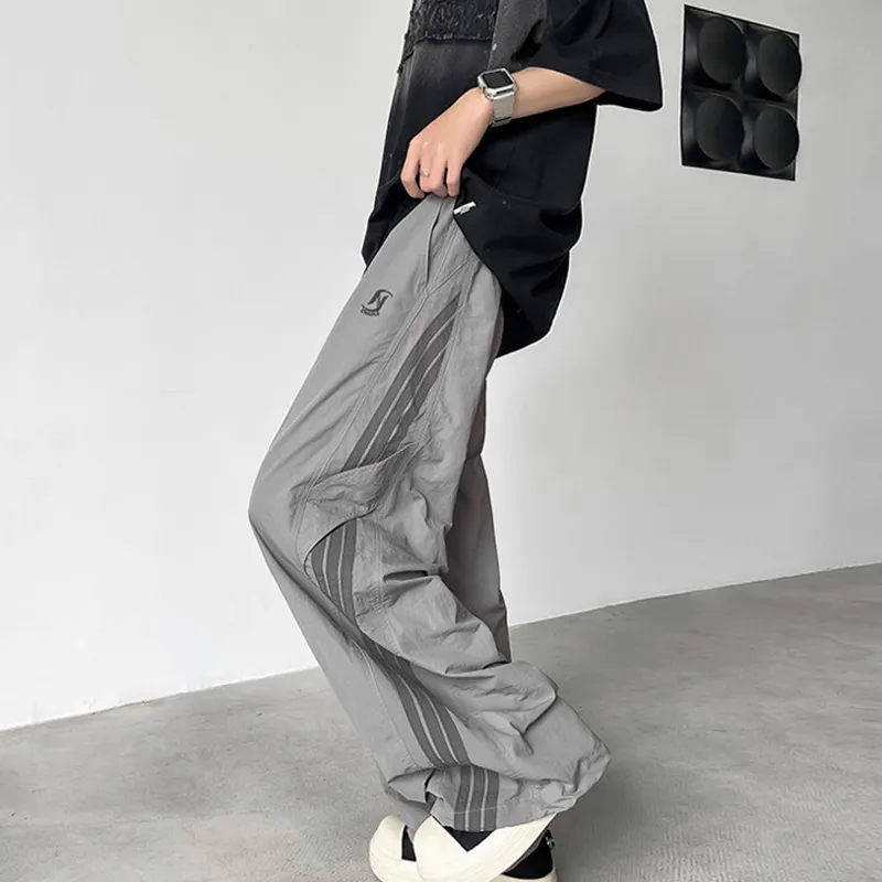 ACUOD BY CHANU Casual Pants Unisex-9