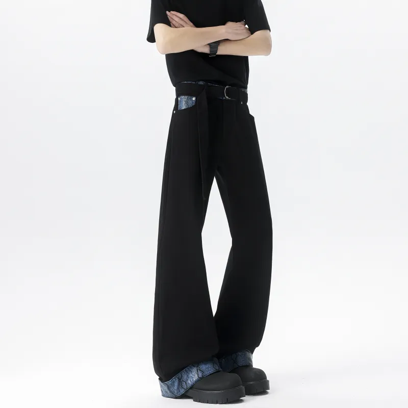 ACUOD BY CHANU Jeans Unisex-3