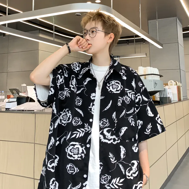 ACUOD BY CHANU Shirts Unisex-20