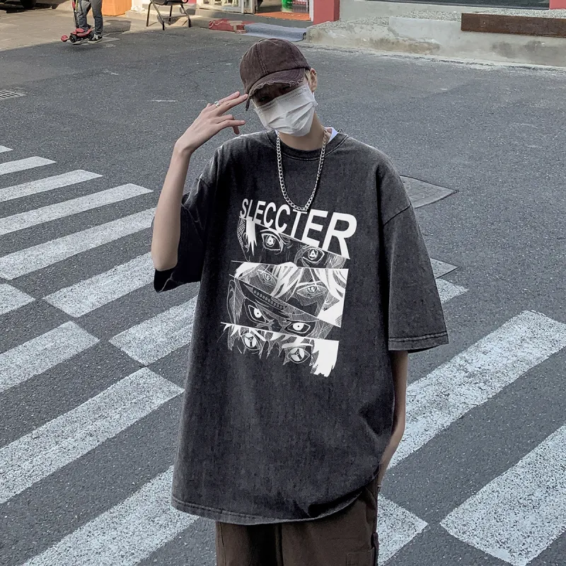 ACUOD BY CHANU T Shirts Unisex-9