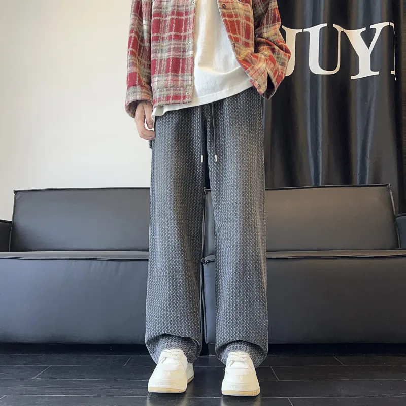 ACUOD BY CHANU Jeans Unisex-2