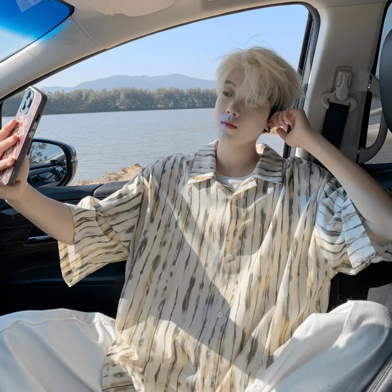 ACUOD BY CHANU Shirts Unisex-6