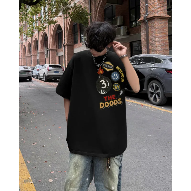 ACUOD BY CHANU T Shirts Unisex-7