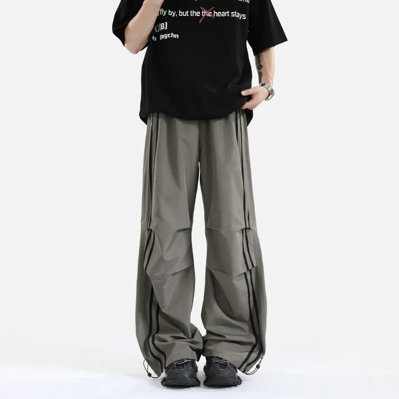 ACUOD BY CHANU Casual Pants Unisex-9