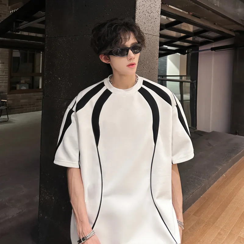 ACUOD BY CHANU T Shirts Unisex-1