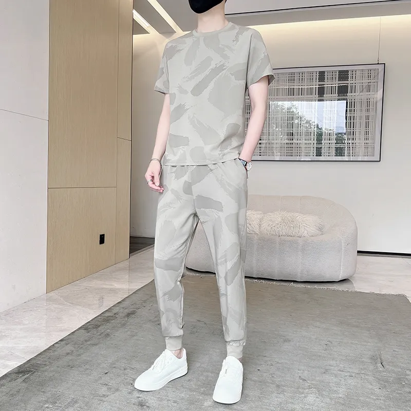 ACUOD BY CHANU Casual Sportswear Unisex-8