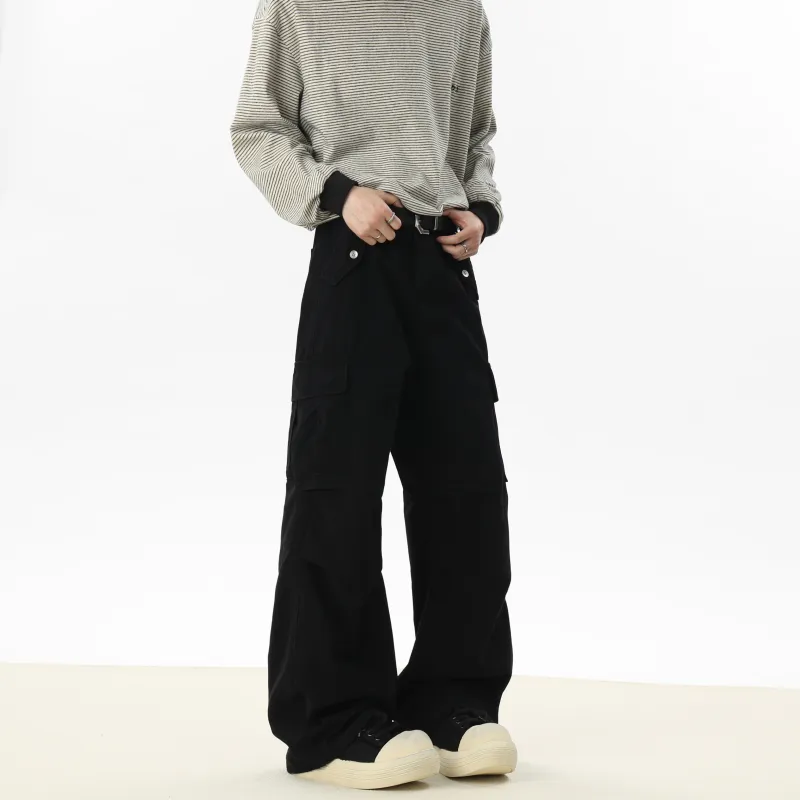 ACUOD BY CHANU Jeans Unisex-14