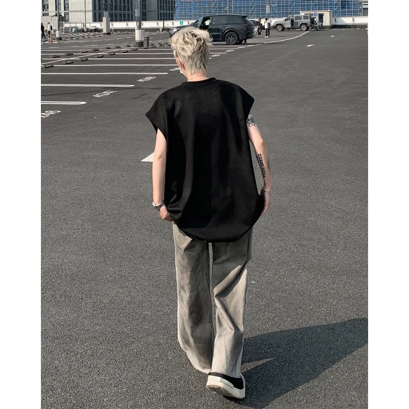 ACUOD BY CHANU Tank Tops Unisex-6
