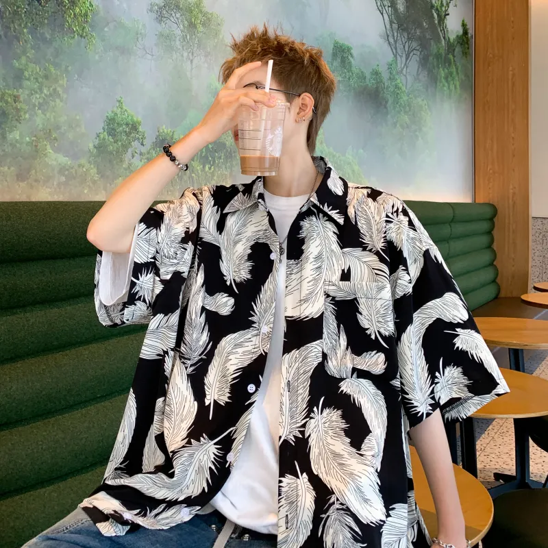 ACUOD BY CHANU Shirts Unisex-24