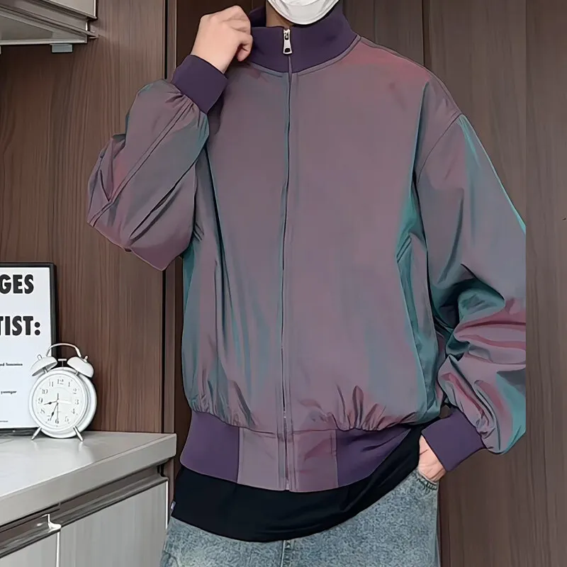 ACUOD BY CHANU Jackets Unisex-3