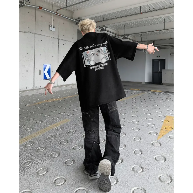 ACUOD BY CHANU T Shirts Unisex-8