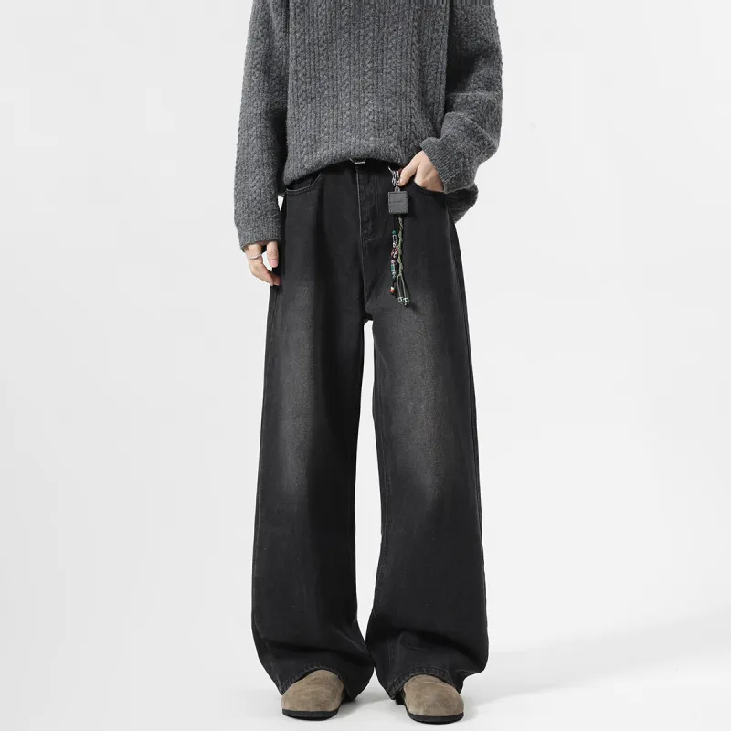 ACUOD BY CHANU Jeans Unisex-4