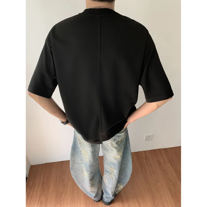 ACUOD BY CHANU T Shirts Unisex-3