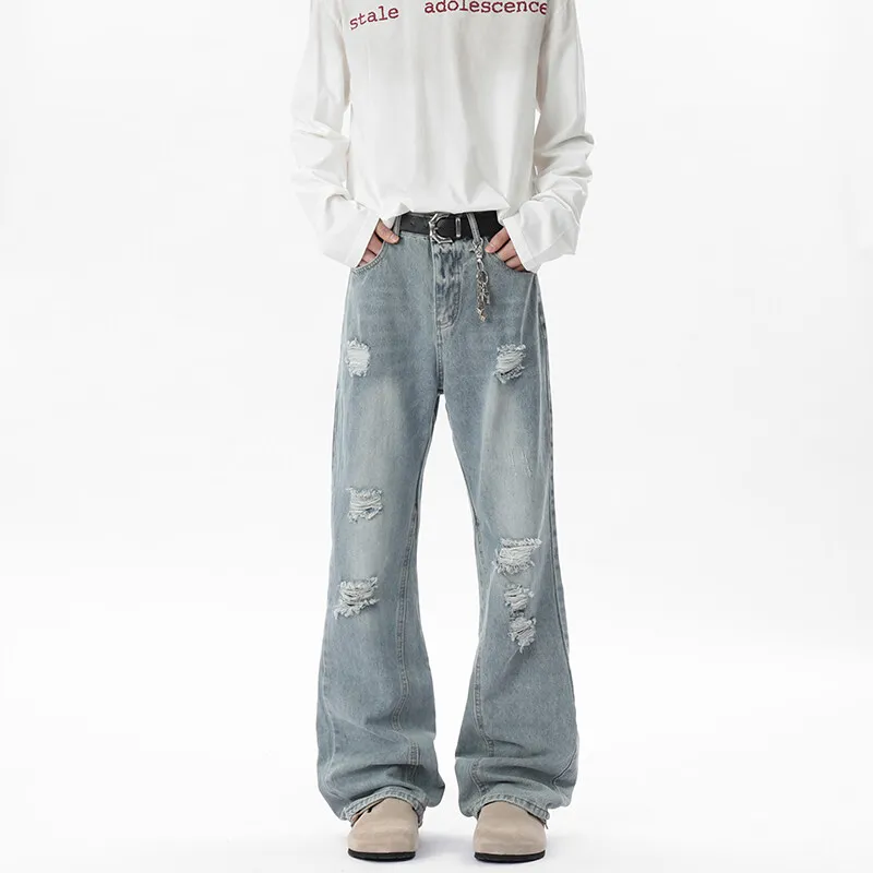 ACUOD BY CHANU Jeans Unisex-7