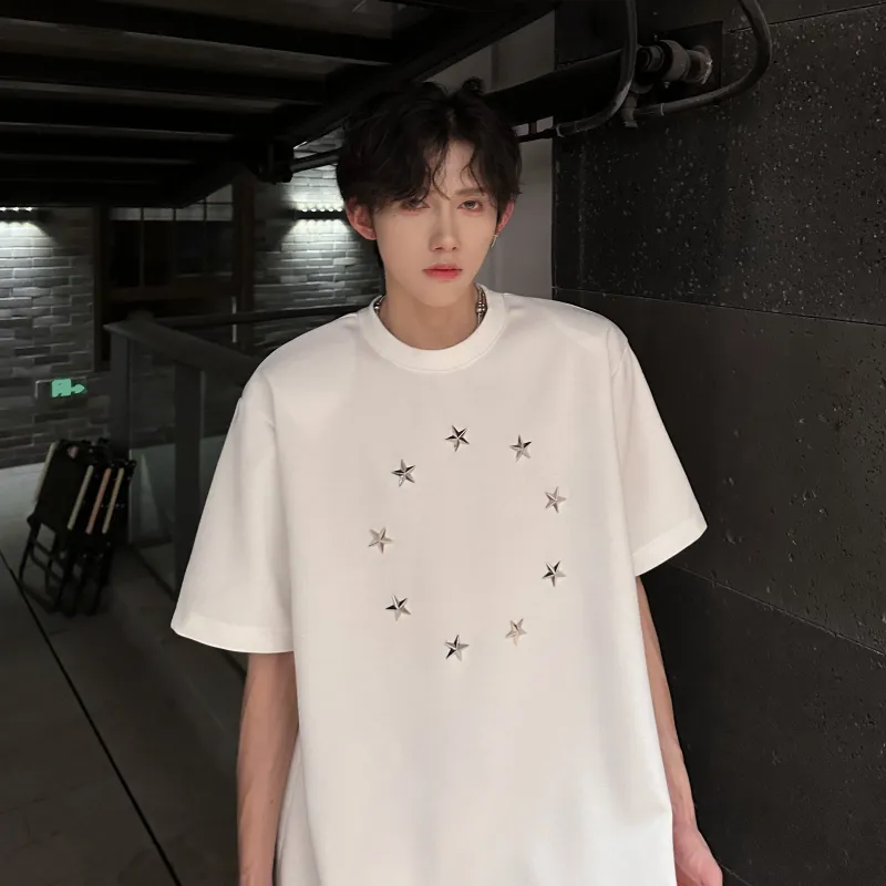 ACUOD BY CHANU T Shirts Unisex-1