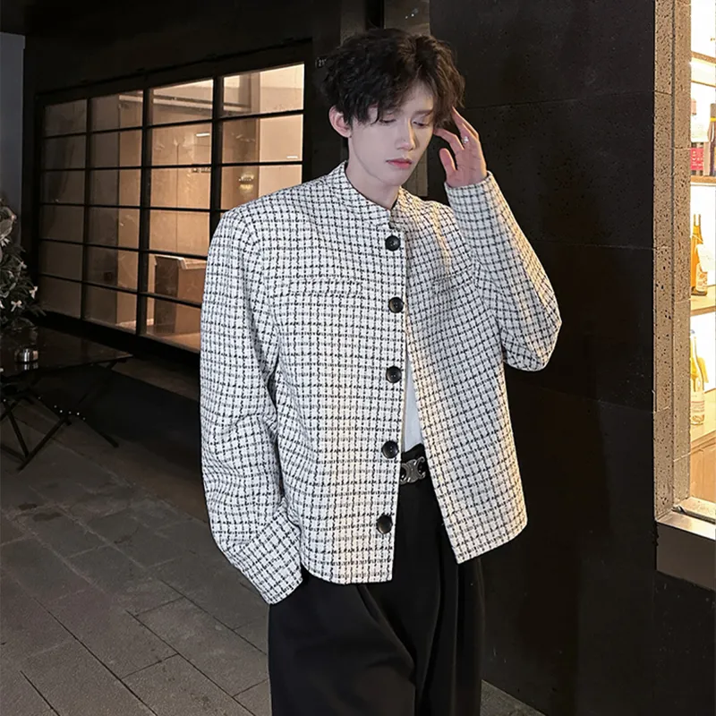 ACUOD BY CHANU Jackets Coats Unisex-1
