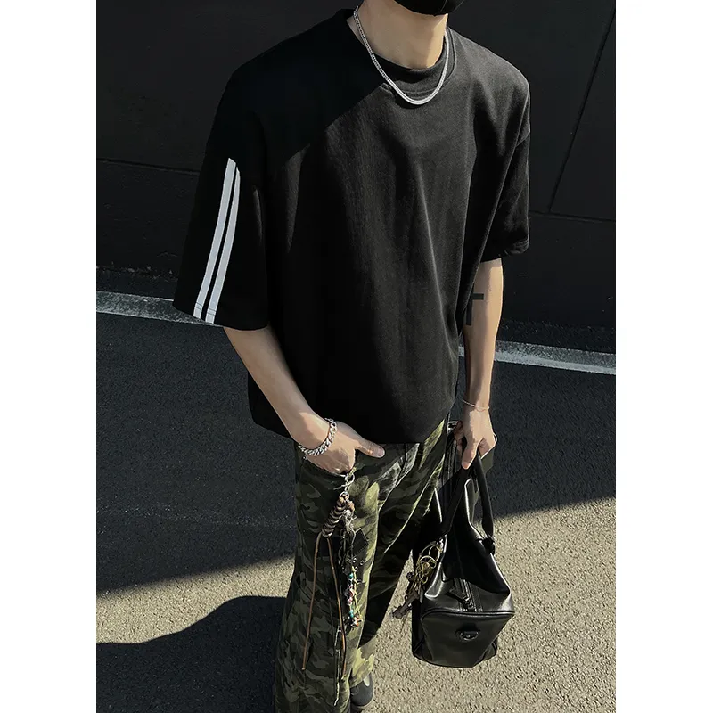 ACUOD BY CHANU T Shirts Unisex-2