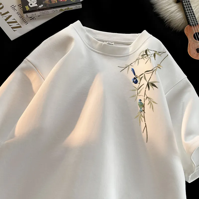 ACUOD BY CHANU T Shirts Unisex-4