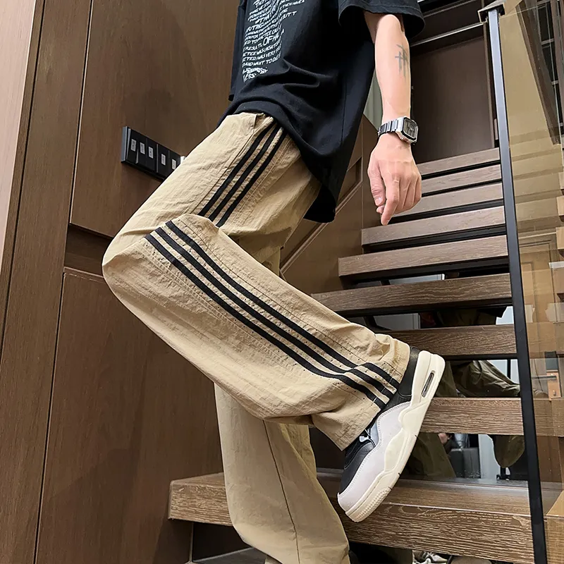 ACUOD BY CHANU Casual Pants Unisex-7