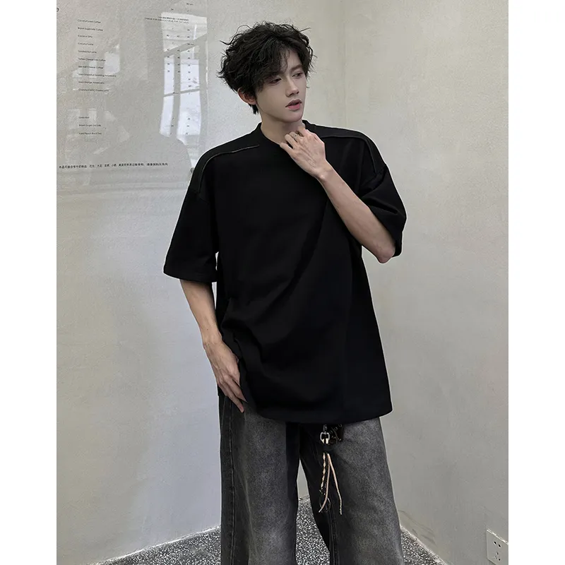 ACUOD BY CHANU T Shirts Unisex-2