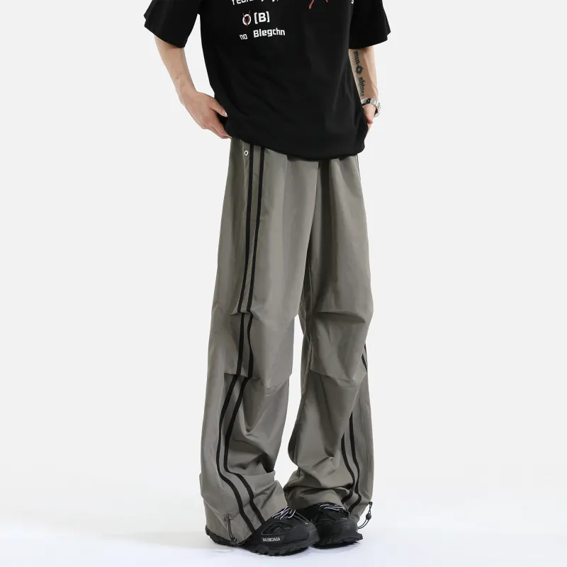 ACUOD BY CHANU Casual Pants Unisex-7