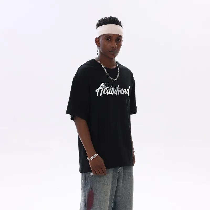 ACUOD BY CHANU T Shirts Unisex-24