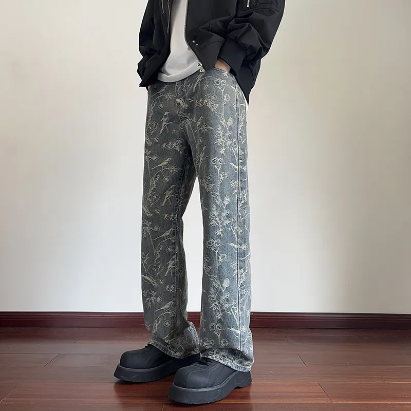 ACUOD BY CHANU Jeans Unisex-5