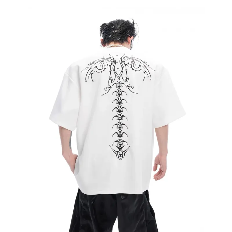 ACUOD BY CHANU T Shirts Unisex-8