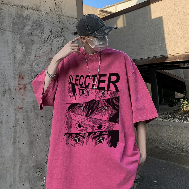 ACUOD BY CHANU T Shirts Unisex-12