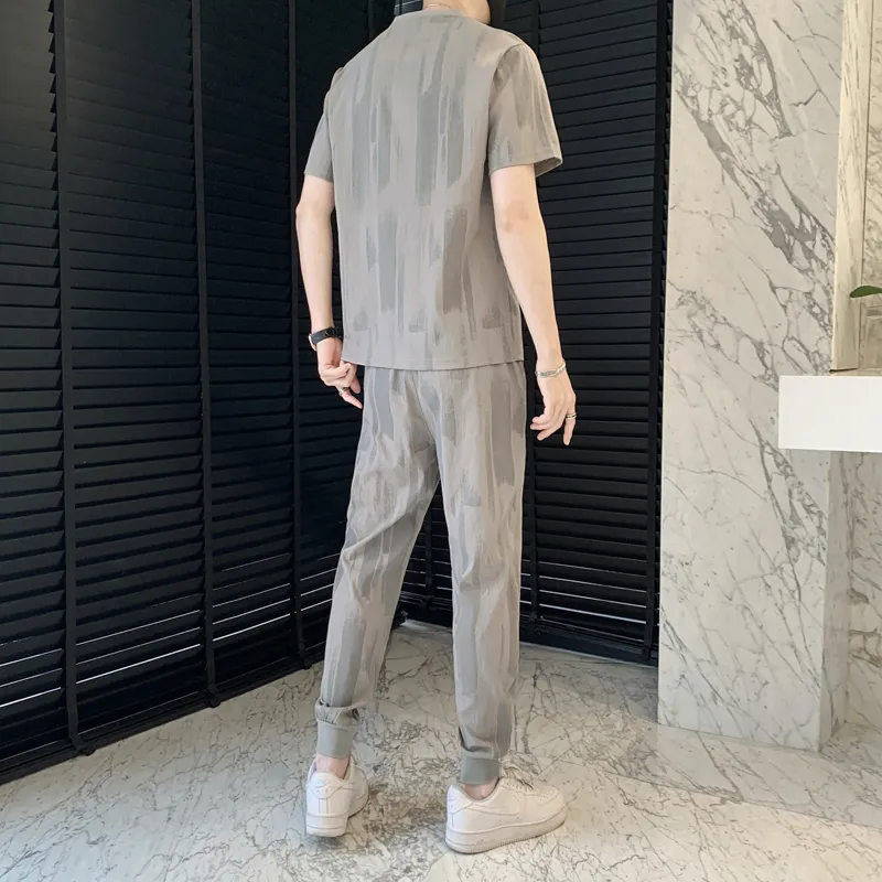 ACUOD BY CHANU Casual Sportswear Unisex-6