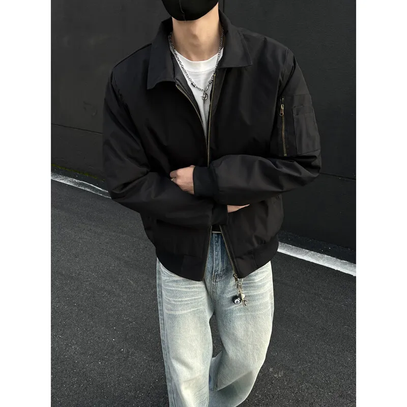 ACUOD BY CHANU Jackets Coats Unisex-5