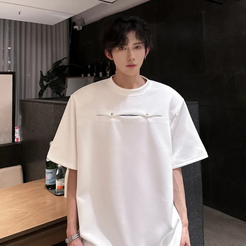 ACUOD BY CHANU T Shirts Unisex-3