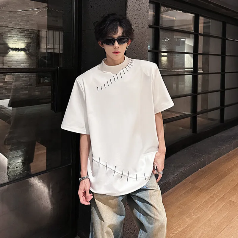 ACUOD BY CHANU T Shirts Unisex-7