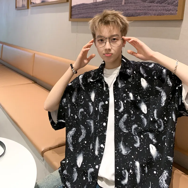 ACUOD BY CHANU Shirts Unisex-15