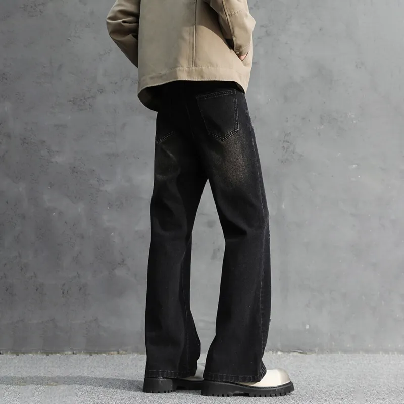 ACUOD BY CHANU Jeans Unisex-14