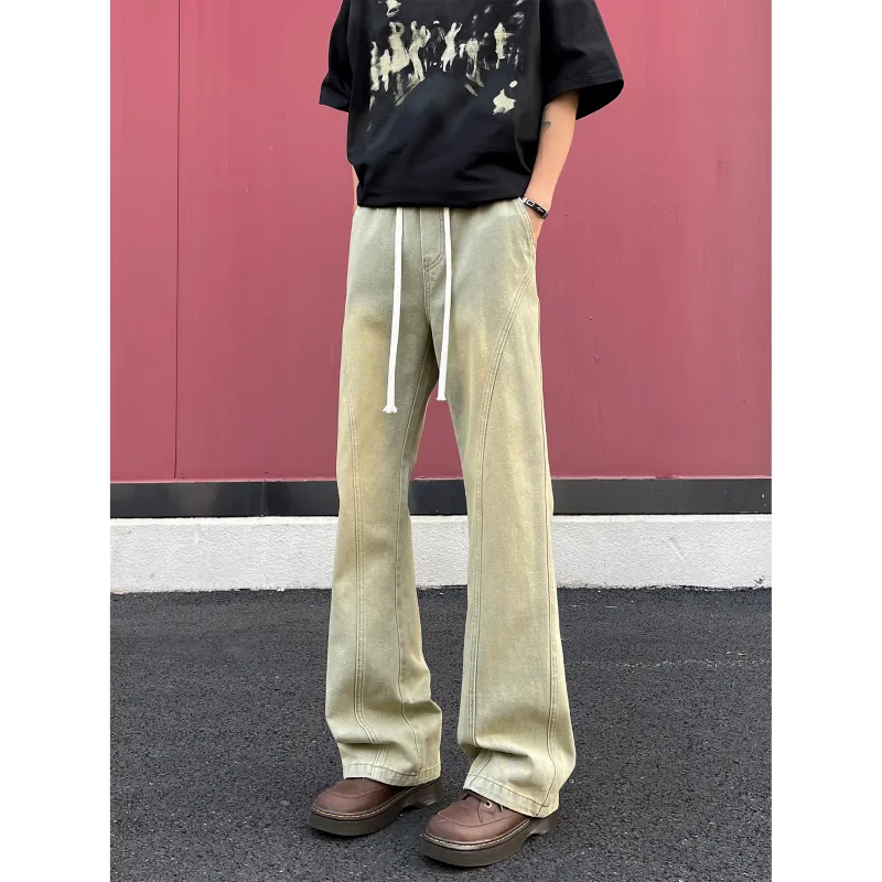 ACUOD BY CHANU Jeans Unisex-15