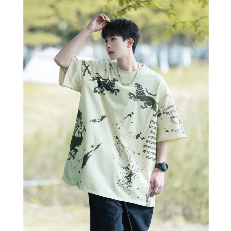 ACUOD BY CHANU T Shirts Unisex-5