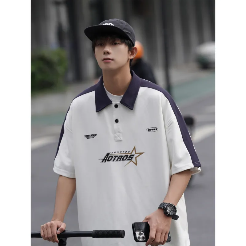 ACUOD BY CHANU Polo Shirt Unisex-4