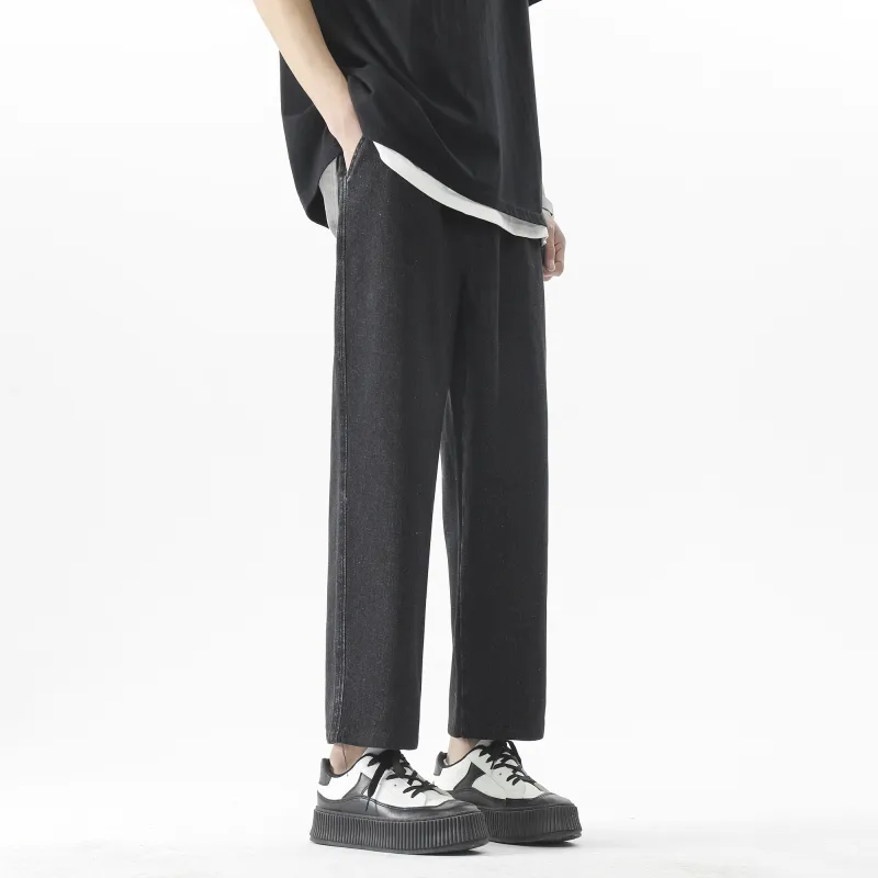ACUOD BY CHANU Jeans Unisex-5