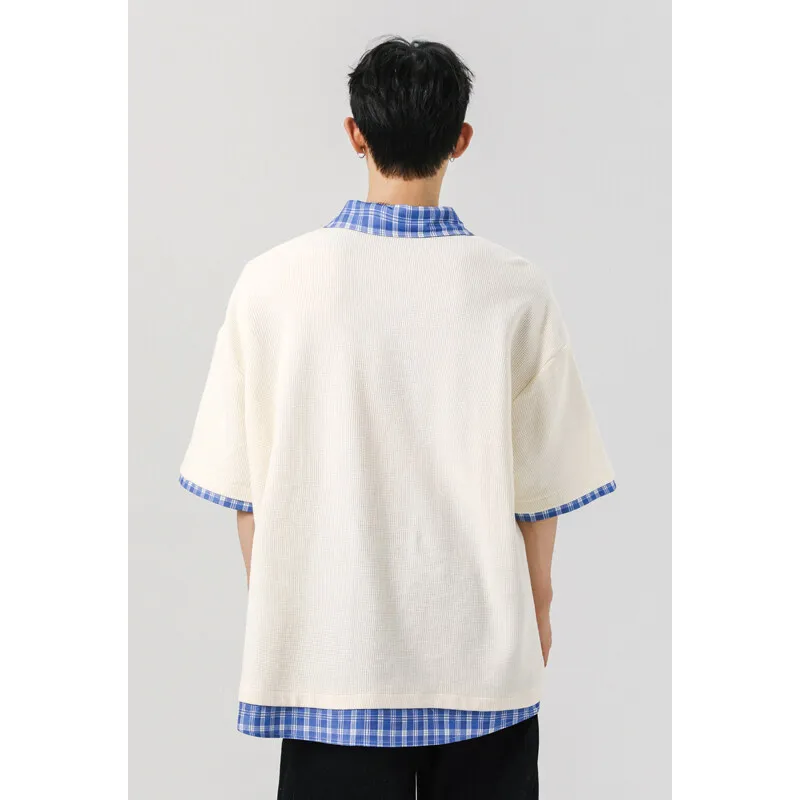 ACUOD BY CHANU Polo Shirt Unisex-2
