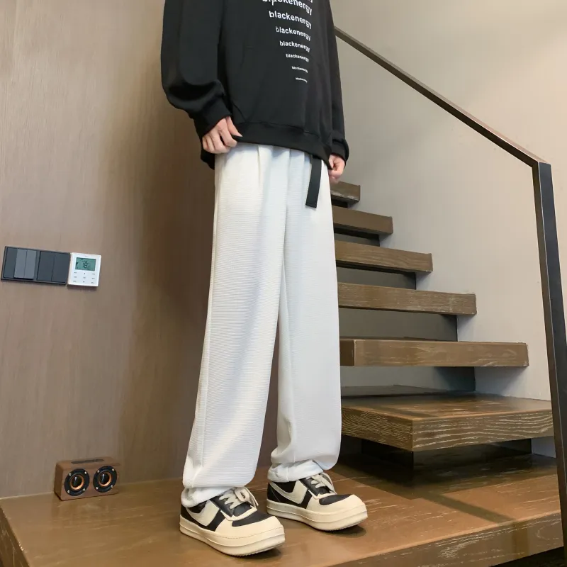 ACUOD BY CHANU Casual Pants Unisex-8