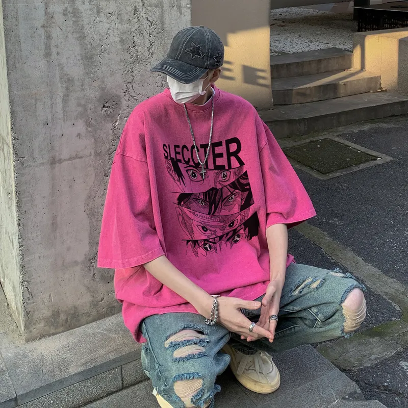 ACUOD BY CHANU T Shirts Unisex-13