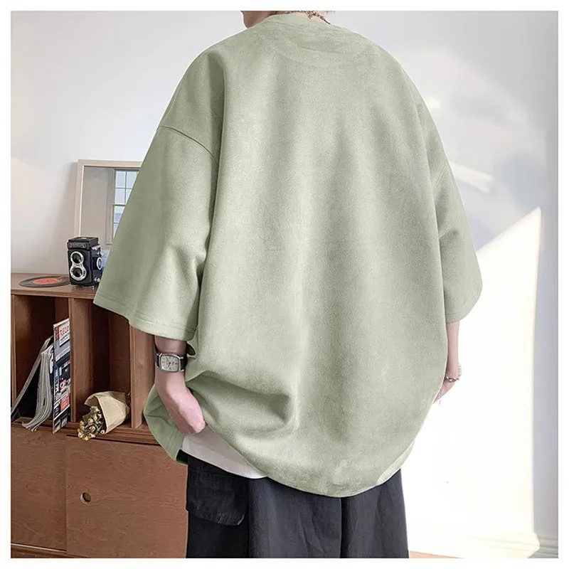 PAINT STAIN T Shirts Unisex-70