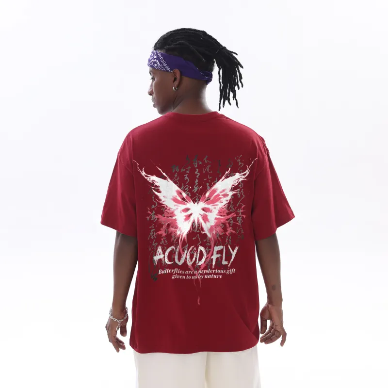 ACUOD BY CHANU T Shirts Unisex-28
