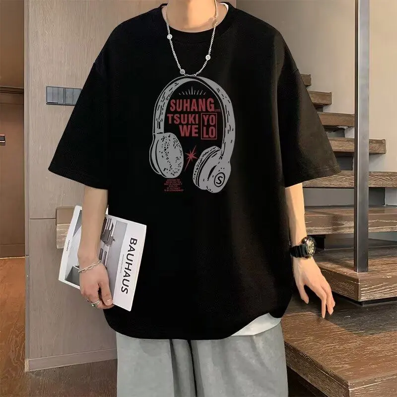 ACUOD BY CHANU T Shirts Unisex-7